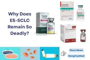 why does es-sclc remain so deadly cover