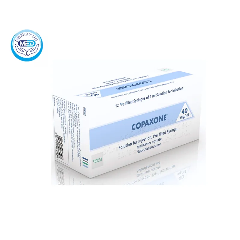 Is Multiple Sclerosis Stealing Your Energy—Or Just Your Focus? 4 copaxone