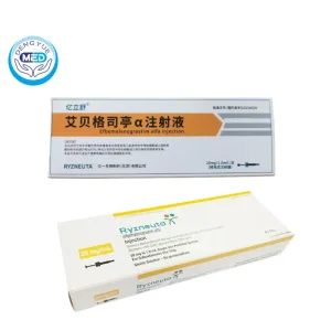 efbemalenograstim alfa injection