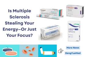 is multiple sclerosis stealing your energy or just your focus cover