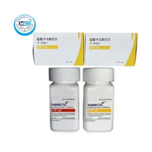 Tabrecta (Capmatinib) - NSCLC | DengYue Medicine 2 tabrecta capmatinib