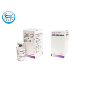 vedolizumab
