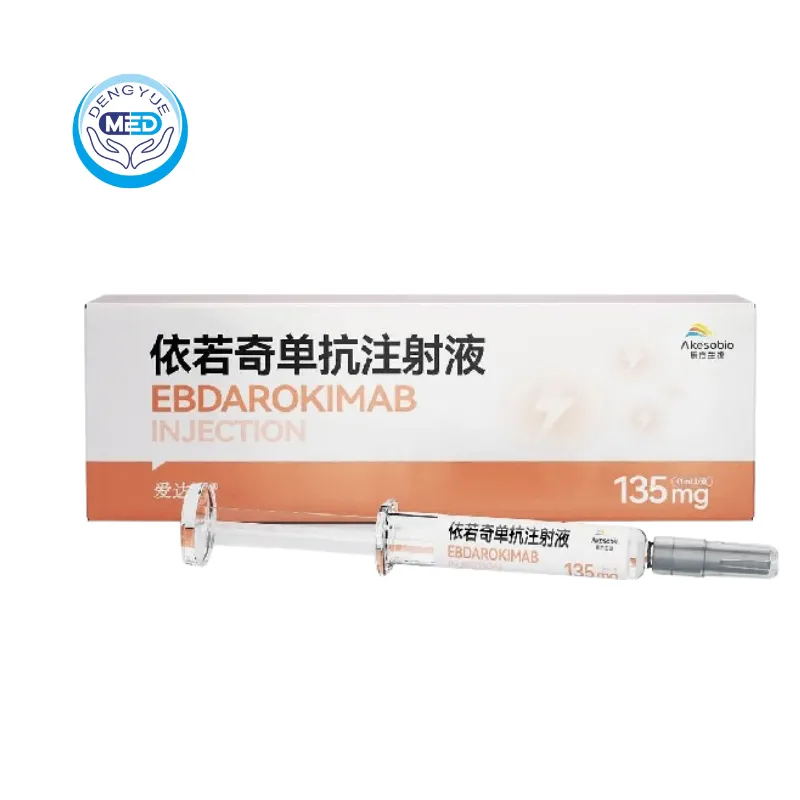 aidaro ebdarokimab injection