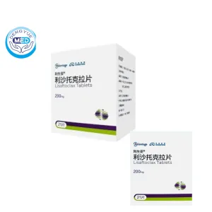 ascentage lisaftoclax