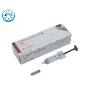 cosentyx secukinumab