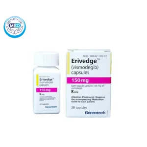 Erivedge® (Vismodegib)- mBCC & laBCC | HongKong DengYue Medicine 2 erivedge vismodegib