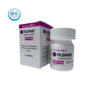 FILSPARI (Sparsentan) - IgAN | HongKong DengYue Medicine 2 filspari sparsentan