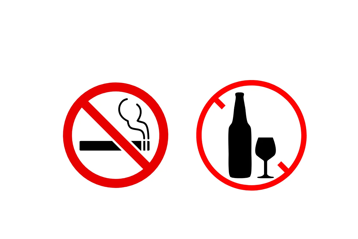 What Is the Main Cause of Kidney Cancer?Uncovering The Hidden Threat to Kidney Health 3 smoking and alcohol