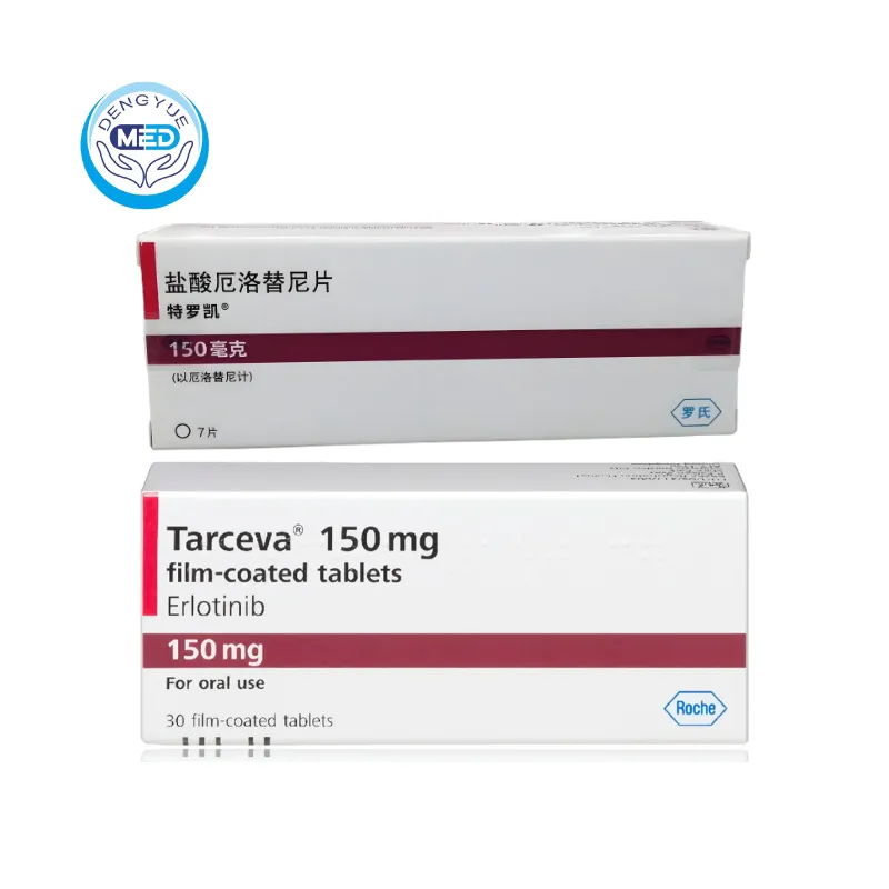 tarceva erlotinib tarceva erlotinib