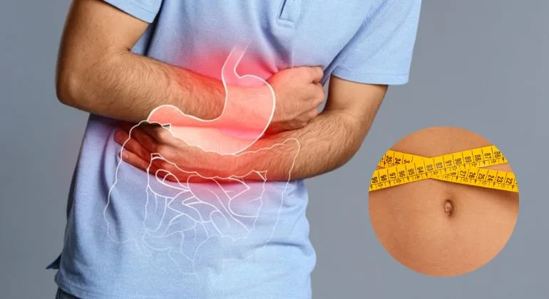 The Silent Lump: Decoding The Early Whispers Of Soft Tissue Sarcoma 4 abdominal woes