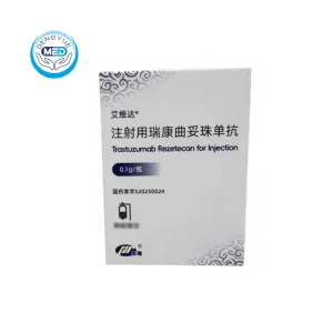 avida trastuzumab rezetecan