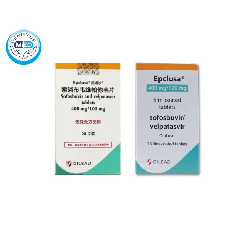 Is Hep C Curable? 5 Powerful Facts You Need to Know 9 epclusa