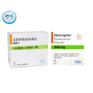 herceptin trastuzumab