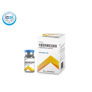 Kaitanni (Cadonilimab Injection) - Oncologic immunotherapy | HongKong DengYue Medicine 2 kaitanni cadonilimab