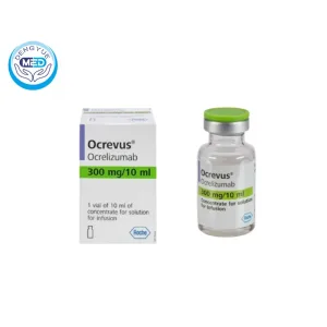 Ocrevus (Ocrelizumab) - RMS/PPMS | HongKong DengYue Medicine 2 ocrevus ocrelizumab