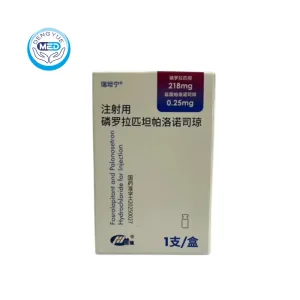 Ruitanning (Fosrolapitant Palonosetron) - CINV | HongKong DengYue Medicine 2 ruitanning fosrolapitant palonosetron
