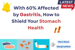with affected by gastritis how to shield your stomach