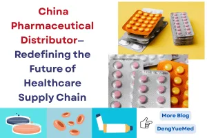 china pharmaceutical distributor redefining the future of healthcare supply chain