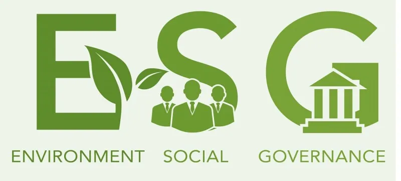environmental social and governance