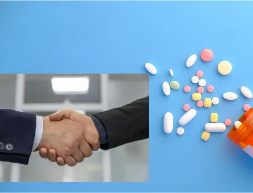 The Smart Buyer's Guide to Buy Medicine in China: Quality, Value & Supply Chain Insights 1 export of chinas innovative drugs