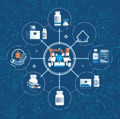 Pharmaceutical Distributors in China丨The Strategic Force Behind the Global Expansion of Innovative Drugs 3 for international pharmaceutical companies entering China or for Chinese biotech firms expanding abroad