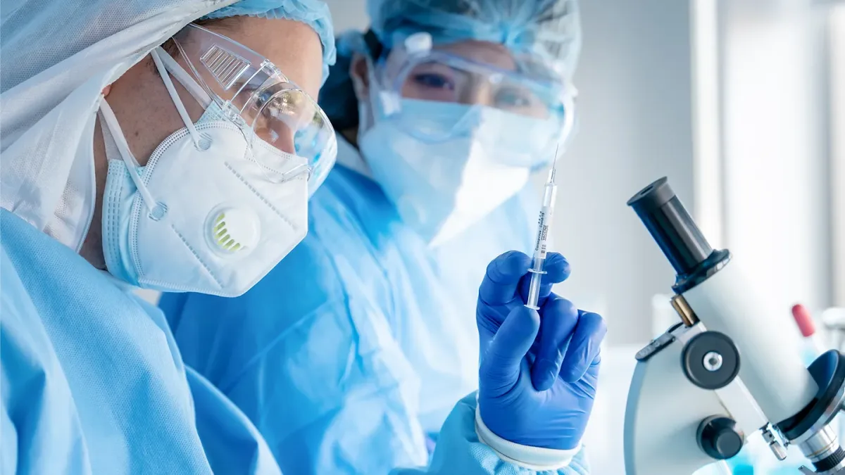 innovation and manufacturing upgrades