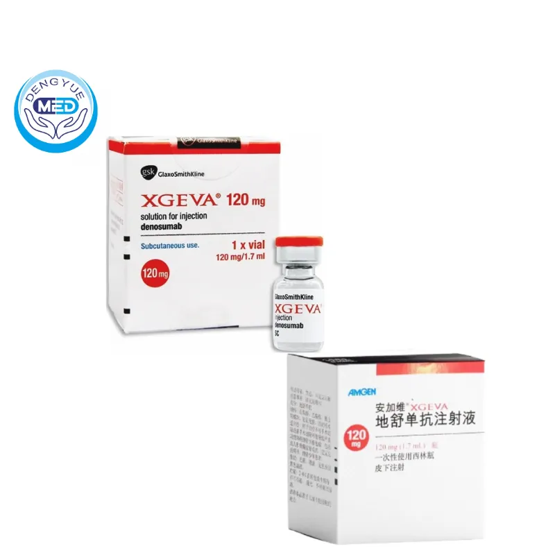 Xgeva (Denosumab) – GCTB | HongKong DengYue Medicine Xgeva (Denosumab) – GCTB | HongKong DengYue Medicine