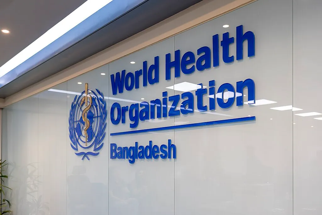 How China Ensures the Quality and Safety of Its Exported Pharmaceuticals 2 WHO