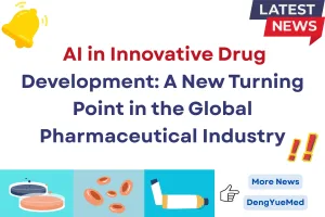ai in innovative drug development a new turning point in the global pharmaceutical industry