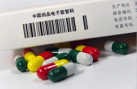 inspect packaging and anti-counterfeit features