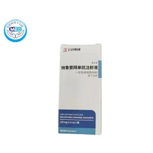 Junlitai (Narlumosbart) - GCTB | HongKong DengYue Medicine 2 junlitai narlumosbart