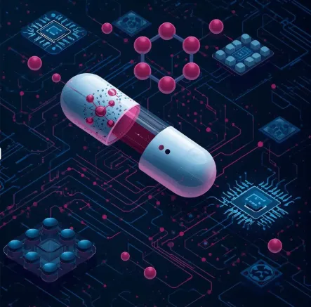 the rise of ai pharma from labs to mainstream industry
