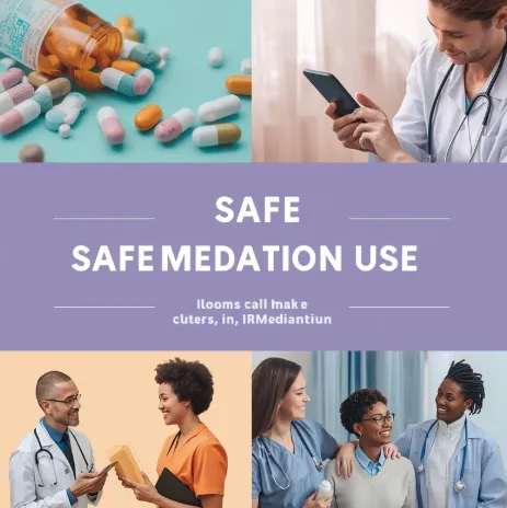 this medication has a good safety profile