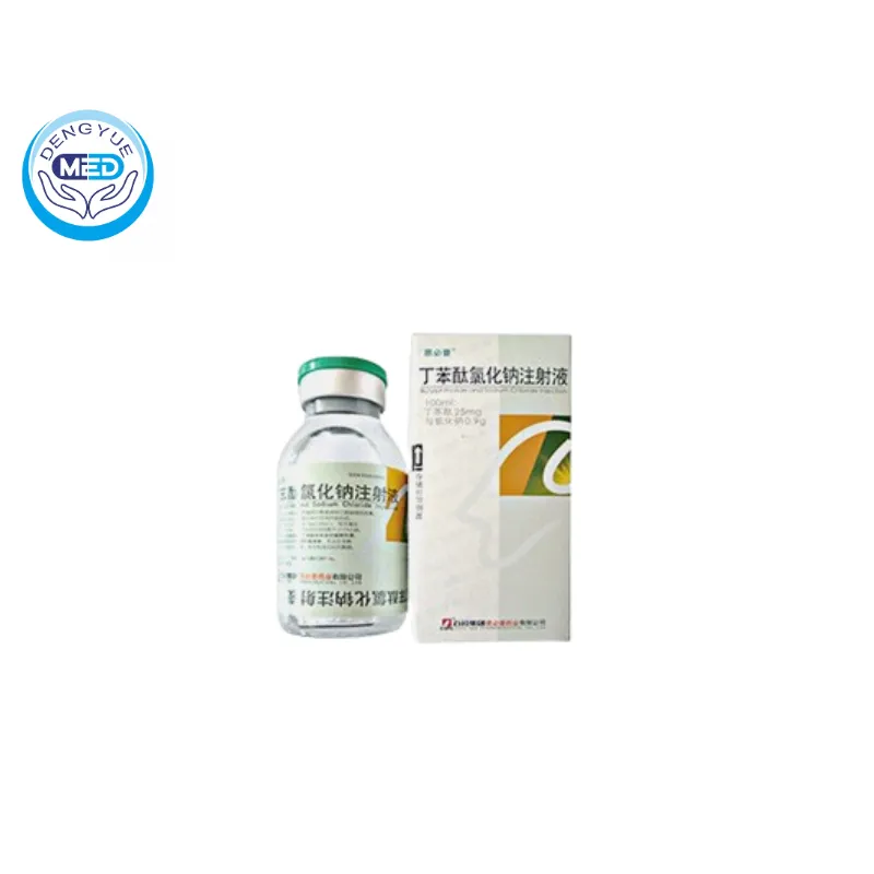 butylphthalide injection