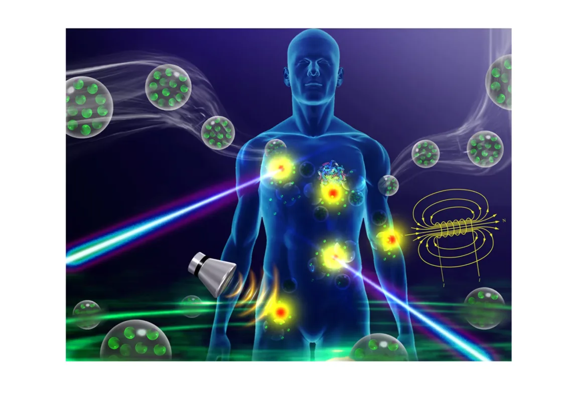 different treatments lead to different therapeutic outcomes