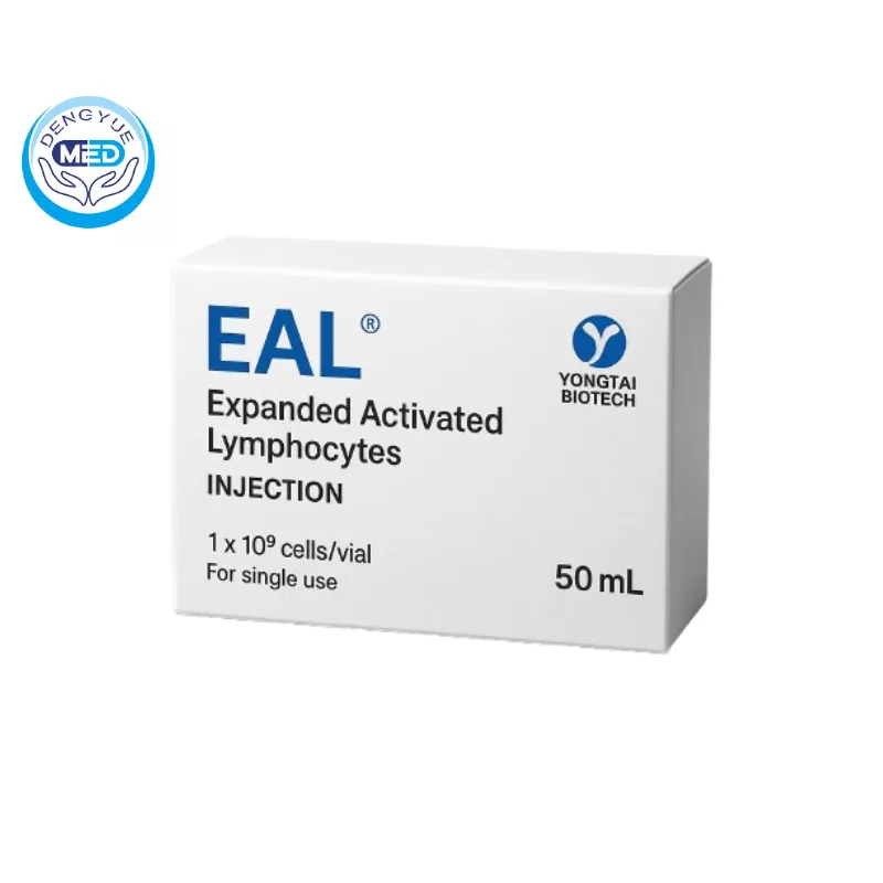 EAL (Expanded Activated Lymphocytes) – HCC | HongKong DengYue Medicine EAL (Expanded Activated Lymphocytes) – HCC | HongKong DengYue Medicine