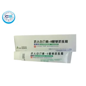 Enboke (Anti-Human Interleukin) - Inflammatory Skin Diseases | HongKong DengYue Medicine 2 enboke anti-human interleukin