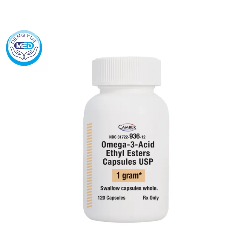 omega-3-acid ethyl ester