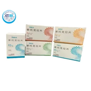 baiyueda sonrotoclax