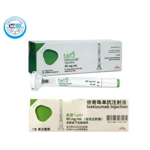 Taltz (Ixekizumab) - Plaque Psoriasis | HongKong DengYue Medicine 2 taltz ixekizumab