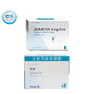 Zometa (Zoledronic Acid) - HCM | HongKong DengYue Medicine 2 zometa zoledronic acid