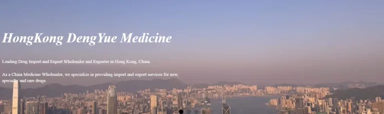 Complete Lung Cancer Drugs List (2026 Update) 1 DengYueMed