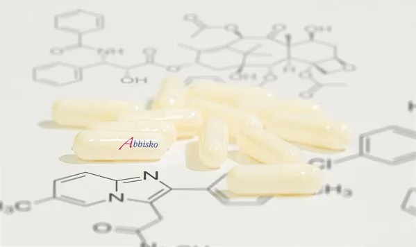 Abbisko’s Pimicotinib (ABSK021) for Tenosynovial Giant Cell Tumor: China’s First Class-1 CSF-1R Inhibitor Approved for TGCT 1 abbisko