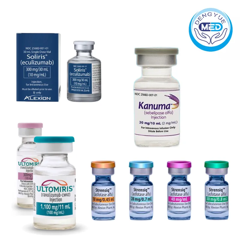 astrazenecas representative rare disease drugs
