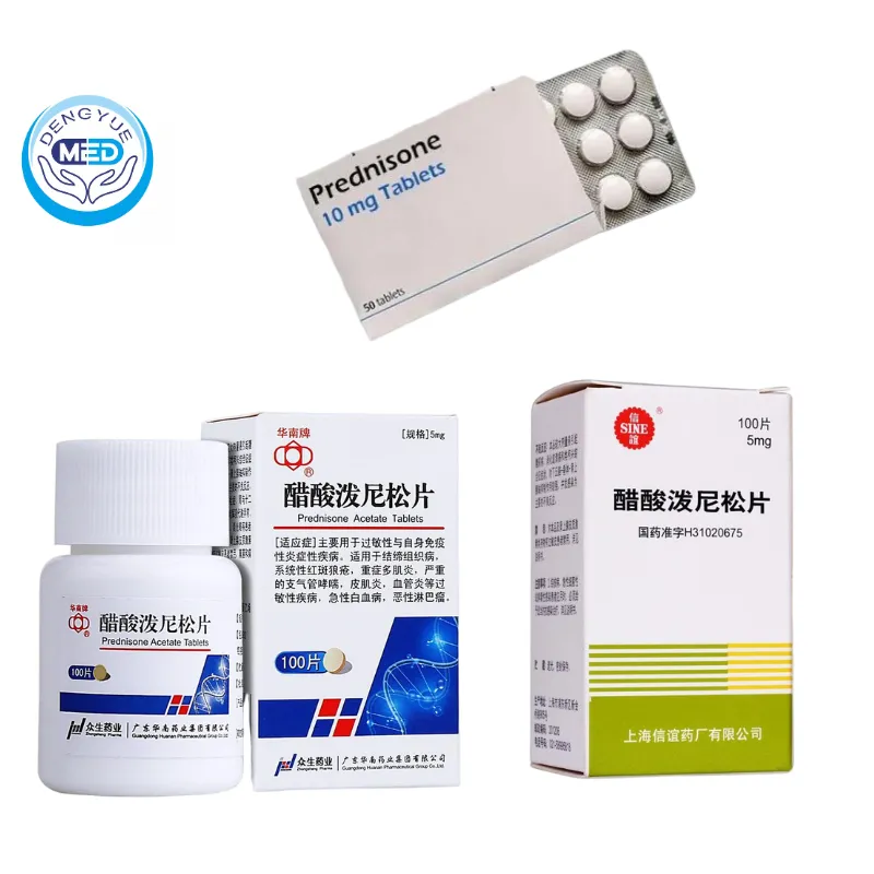 Drug Treatment of Duchenne Muscular Dystrophy (DMD): Current Therapies, Gene Therapy Advances, and Future Trends 2 prednisone