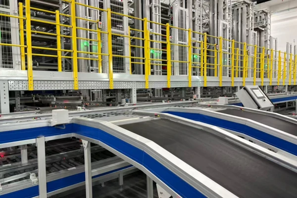 smooth supply and timely delivery