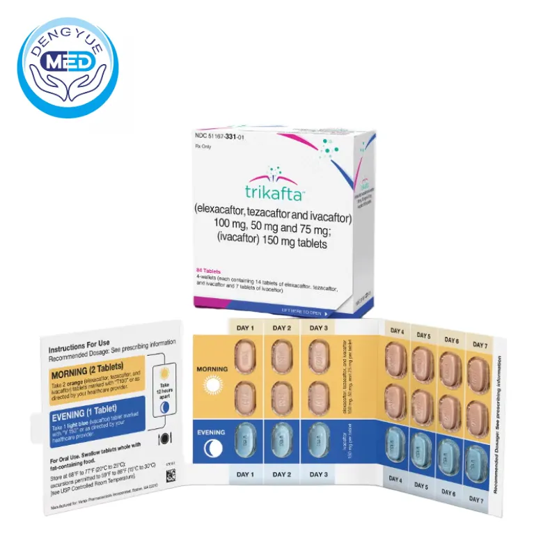 vertex pharmaceuticalss representative rare disease drug