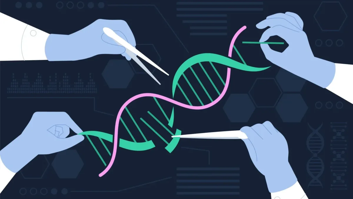 crispr gene editing