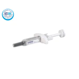 Exdensur (Depemokimab) - Eosinophilic Asthma | HongKong DengYue Medicine 2 exdensur depemokimab