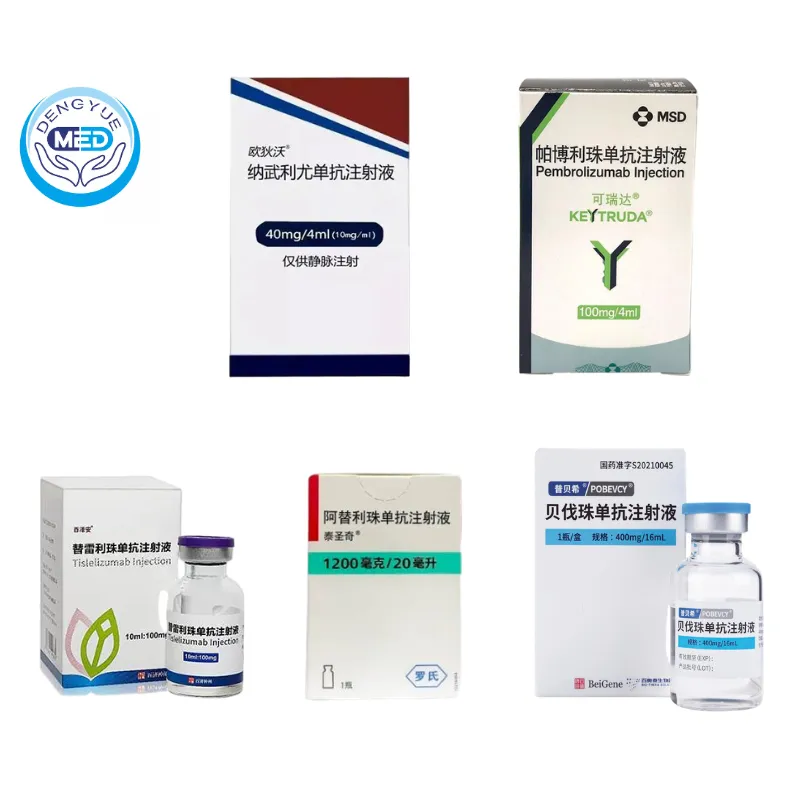 immunotherapy for liver cancer